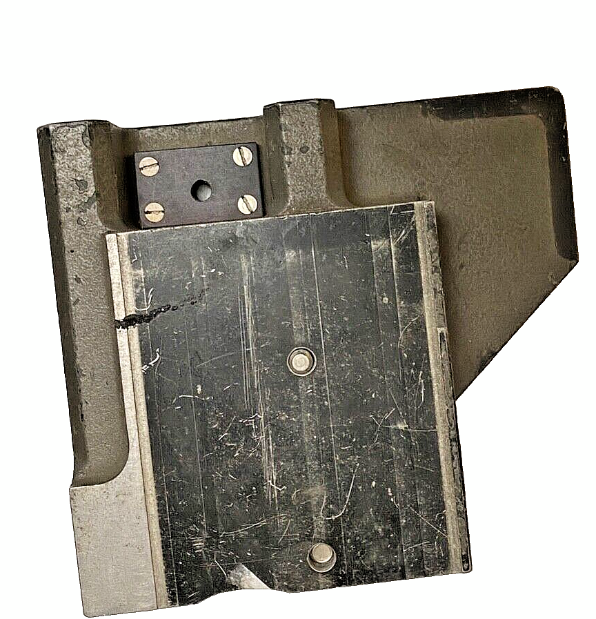 Panavision 35mm Camera Matte Box Support Bracket