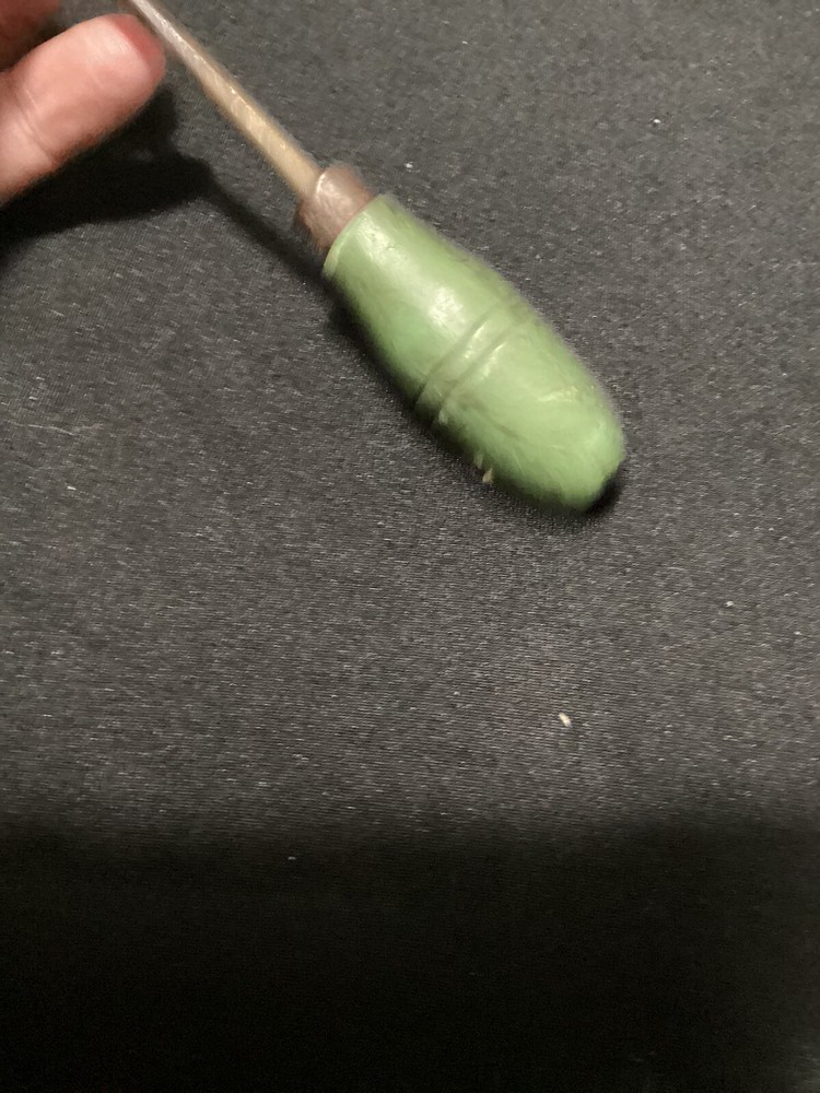 Vintage Kitchen Solder Iron