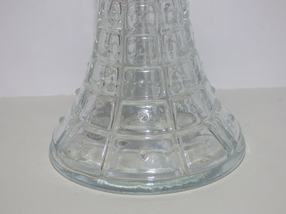 Vintage Xpray Perfume Bottle