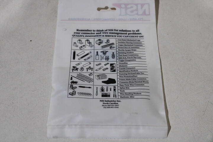 NSI Industries CM Outlet Boxes/Covers/Accessories