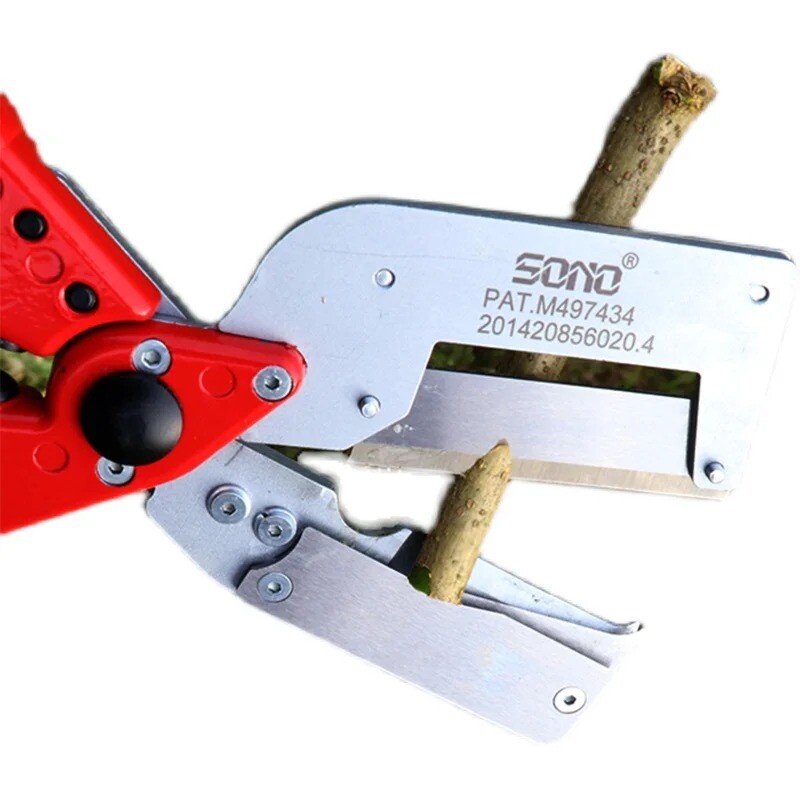 Grafting Machine J60 Multifunctional Grafting Tool for Fruit Tree Seedlings