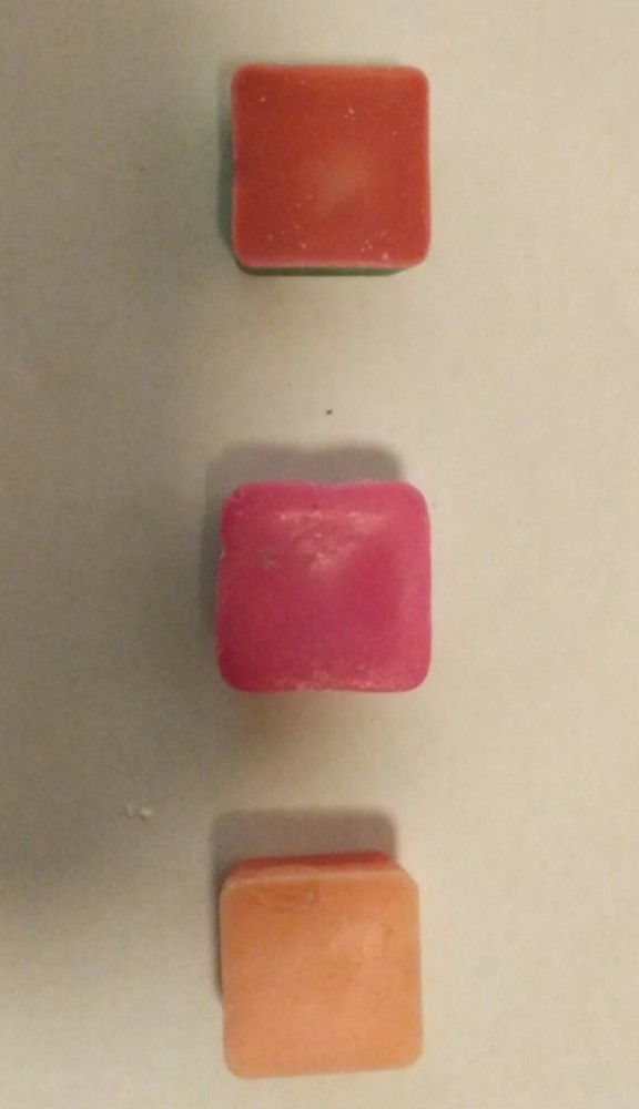 skateboard wax 3 pack