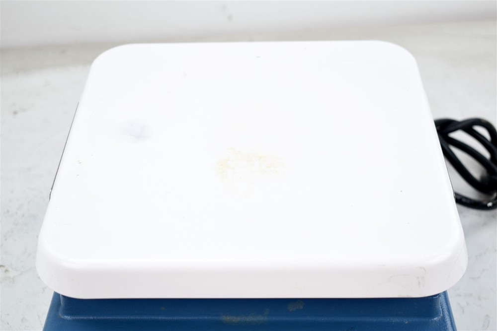 PMC 9-Position Hot Plate/Stirrer Model: 529