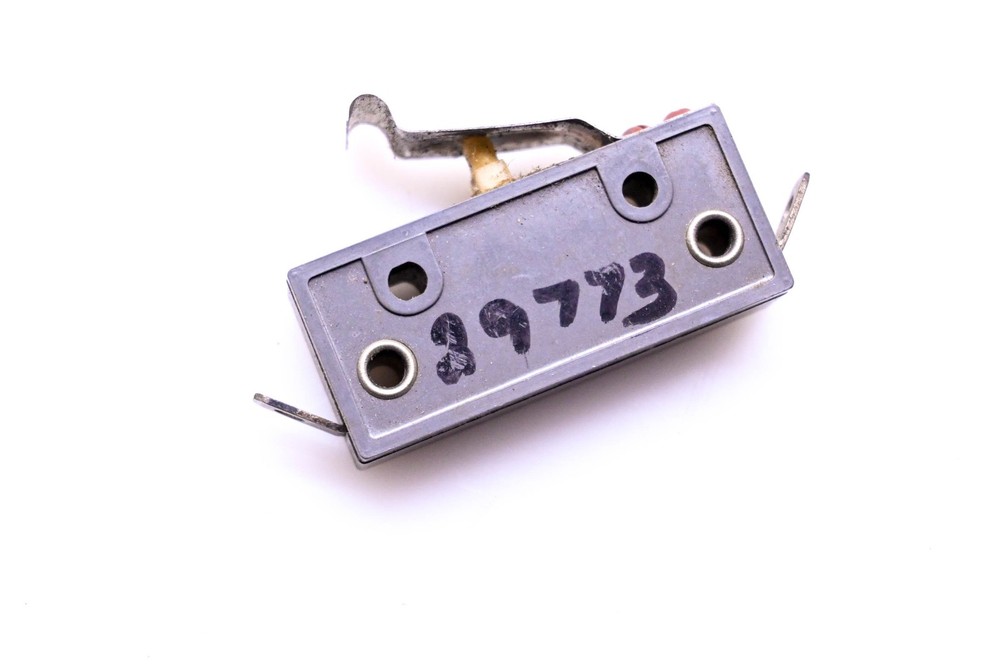 Aftermarket 29773 Switch NOS