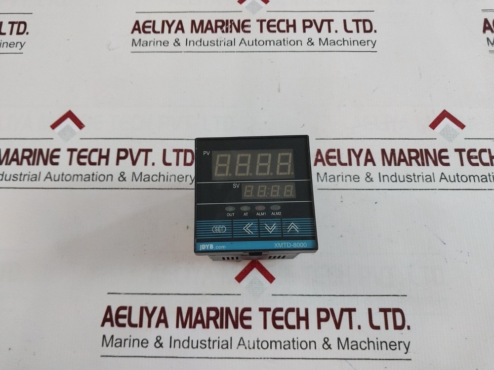 JDYB XMTD-8000 Digital Temperature Controller 8431