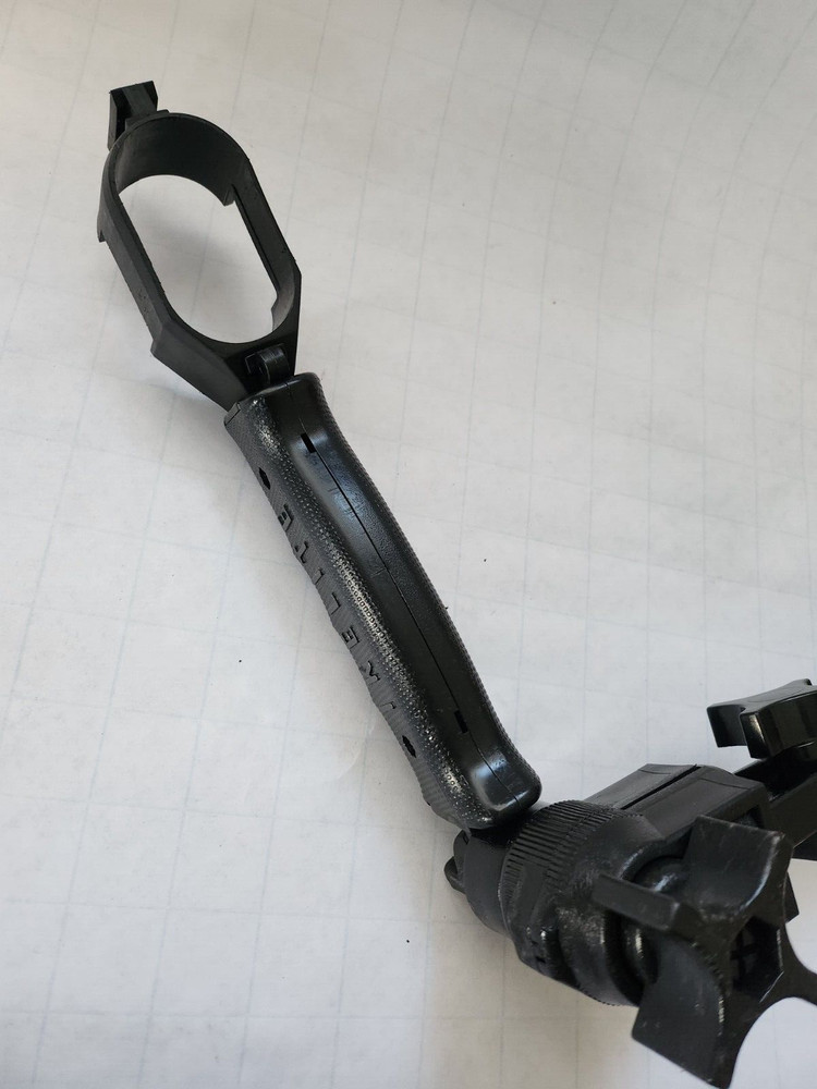 Ikelite Grab Strobe camera Holder 2 pieces Arm bracket