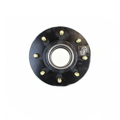 8-6.5" 7,000 lbs. Trailer Axle Hub