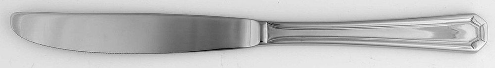 Towle Silver TWS369 Modern Solid Knife 10492991