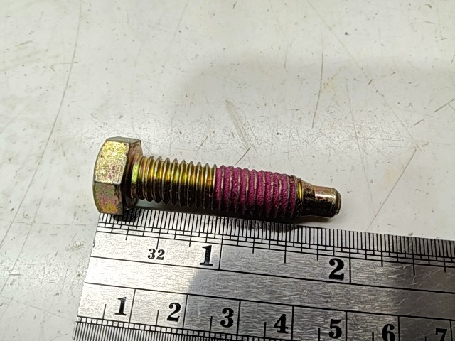 Screw - 2000 Polaris NOS