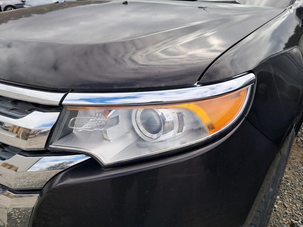 EDGE 2014 Glove Box 4848171