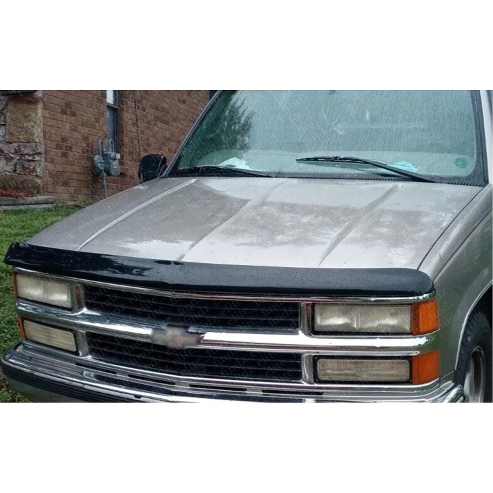 BugFlector II Hood Protector Bug Shield Deflector for 88-00 Chevy Silverado OBS