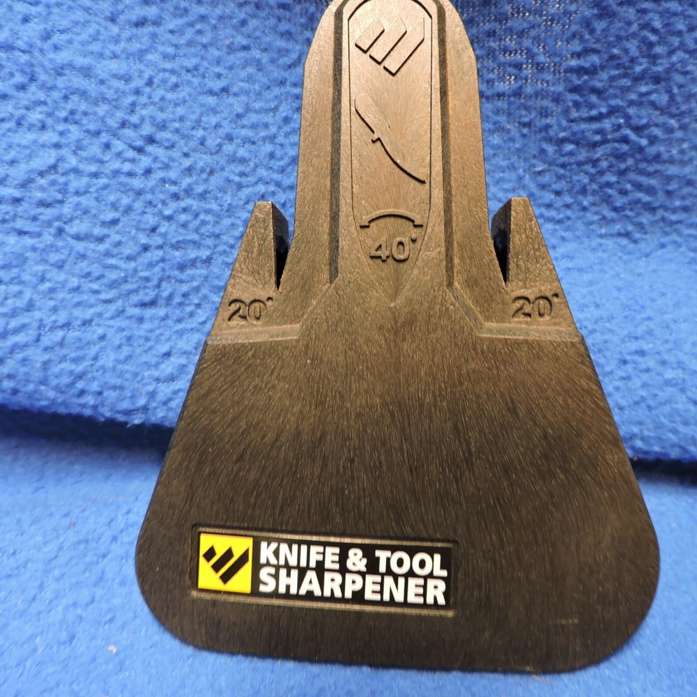 Work Sharp Knife Tool Sharpener WSKTS-W Power Tool Sharpener DAREX