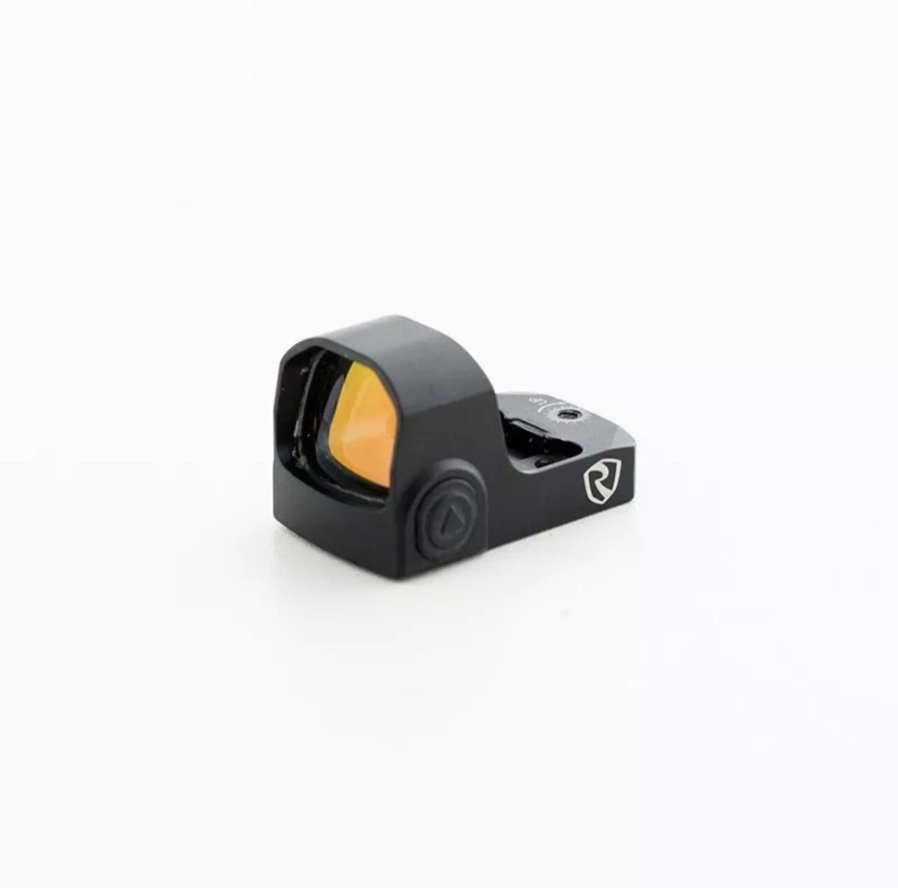 Riton Optics X3 Tactix MPRD 3 MOA Micro Red Dot Sight 3TMPRD
