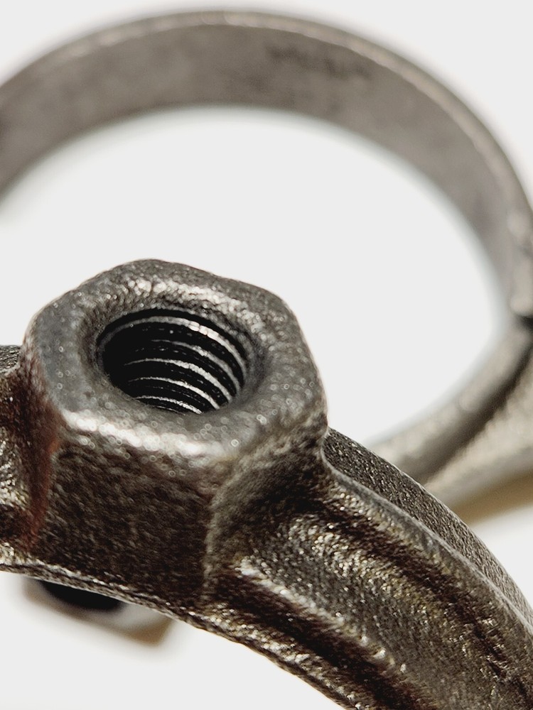 Split Ring Hanger 2" 2pk