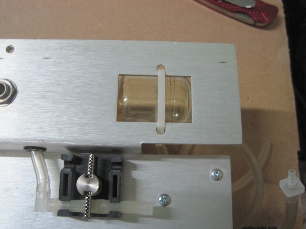 Abbott Cell-DYN 1800 Hematology Analyzer AF48012 AA476