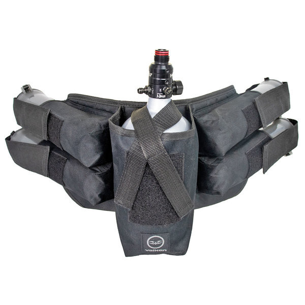 NEW Valken 4+1 Paintball Harness