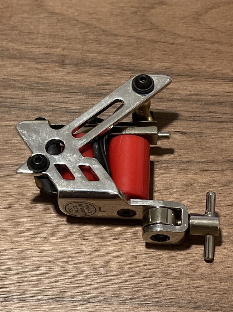 Tattoo Machine Liner