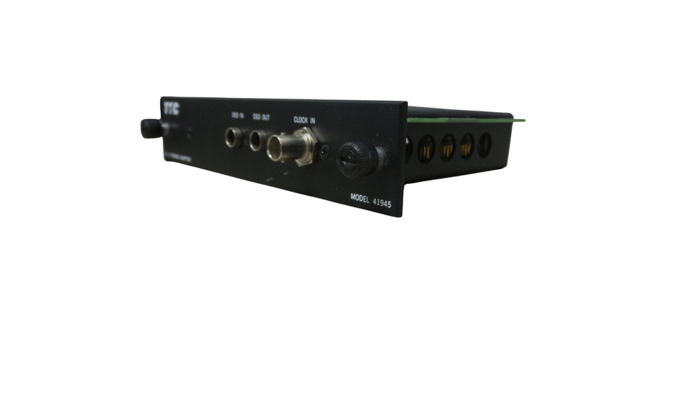 TTC 41945 DS39 Interface Adaptor - Free Shipping