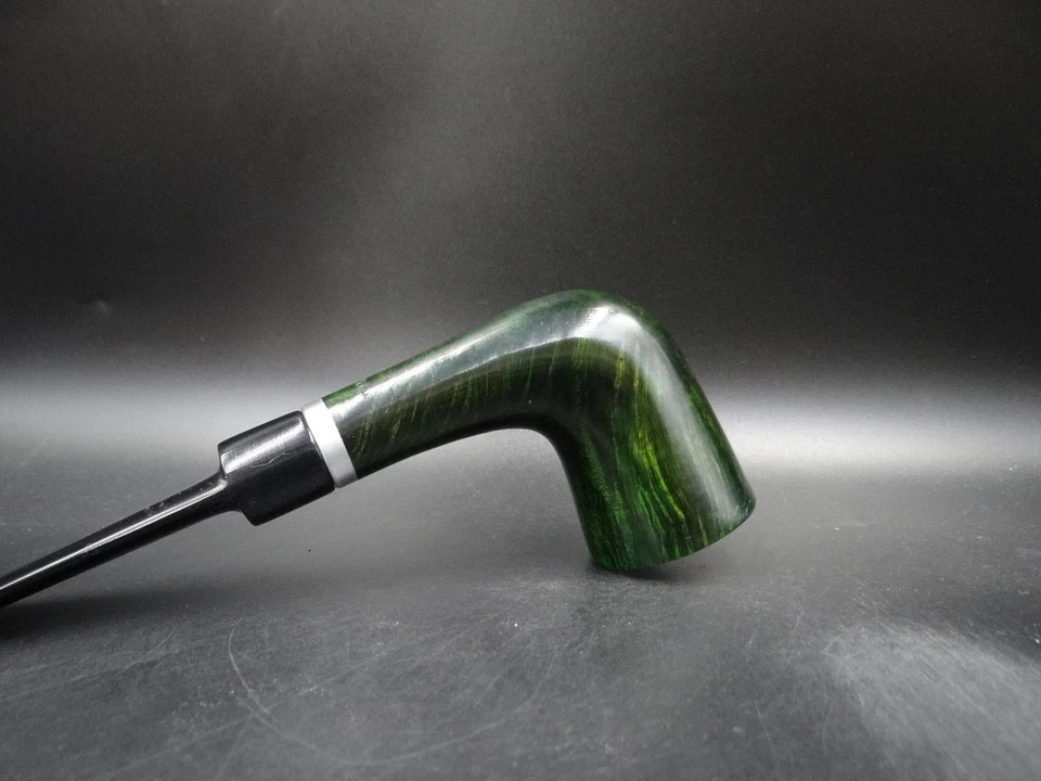 TURKIEWICZ HAND MADE BRIAR CALABASH PIPE 399
