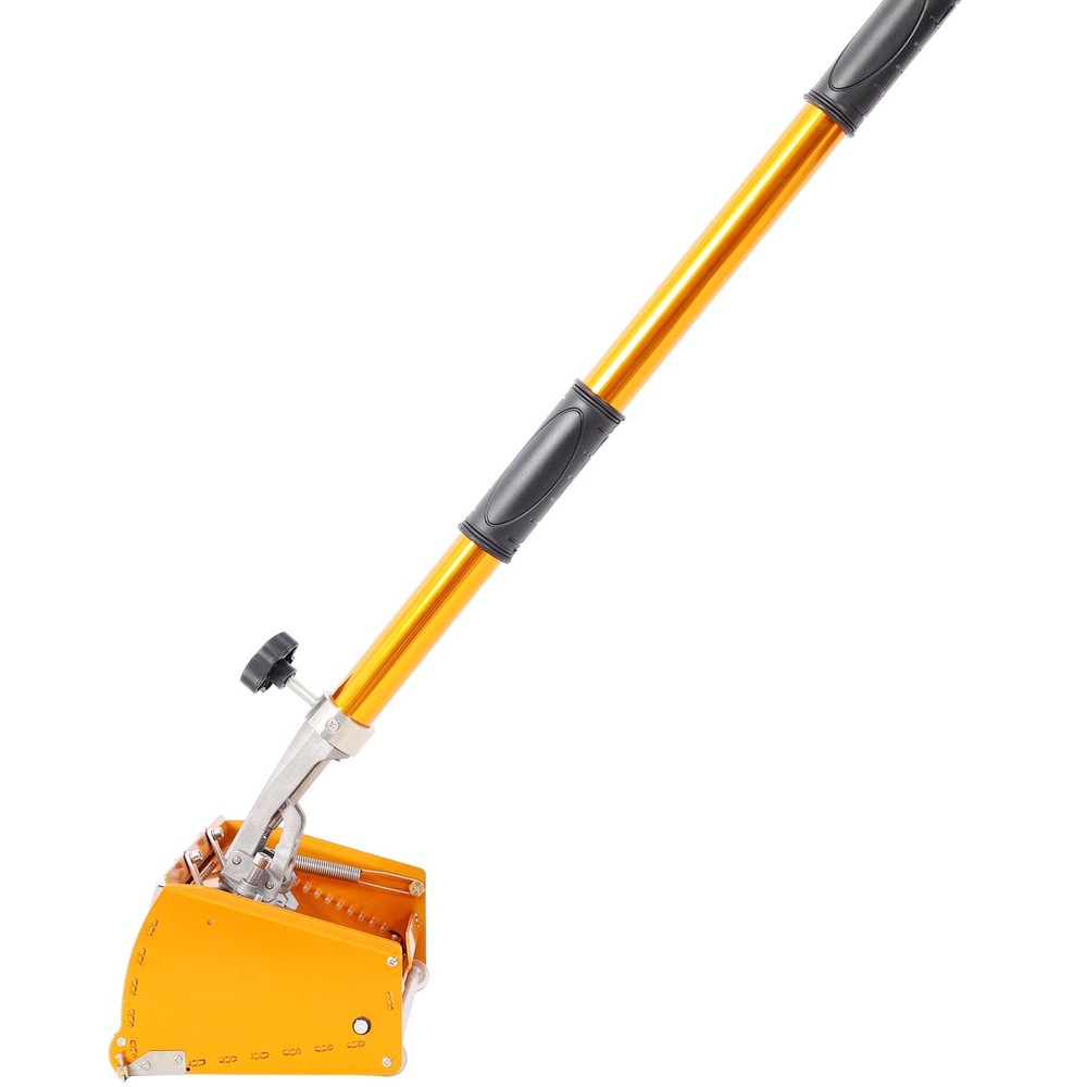 Plaster Box Adjustable Drywall Tool Extendable Handle Blades