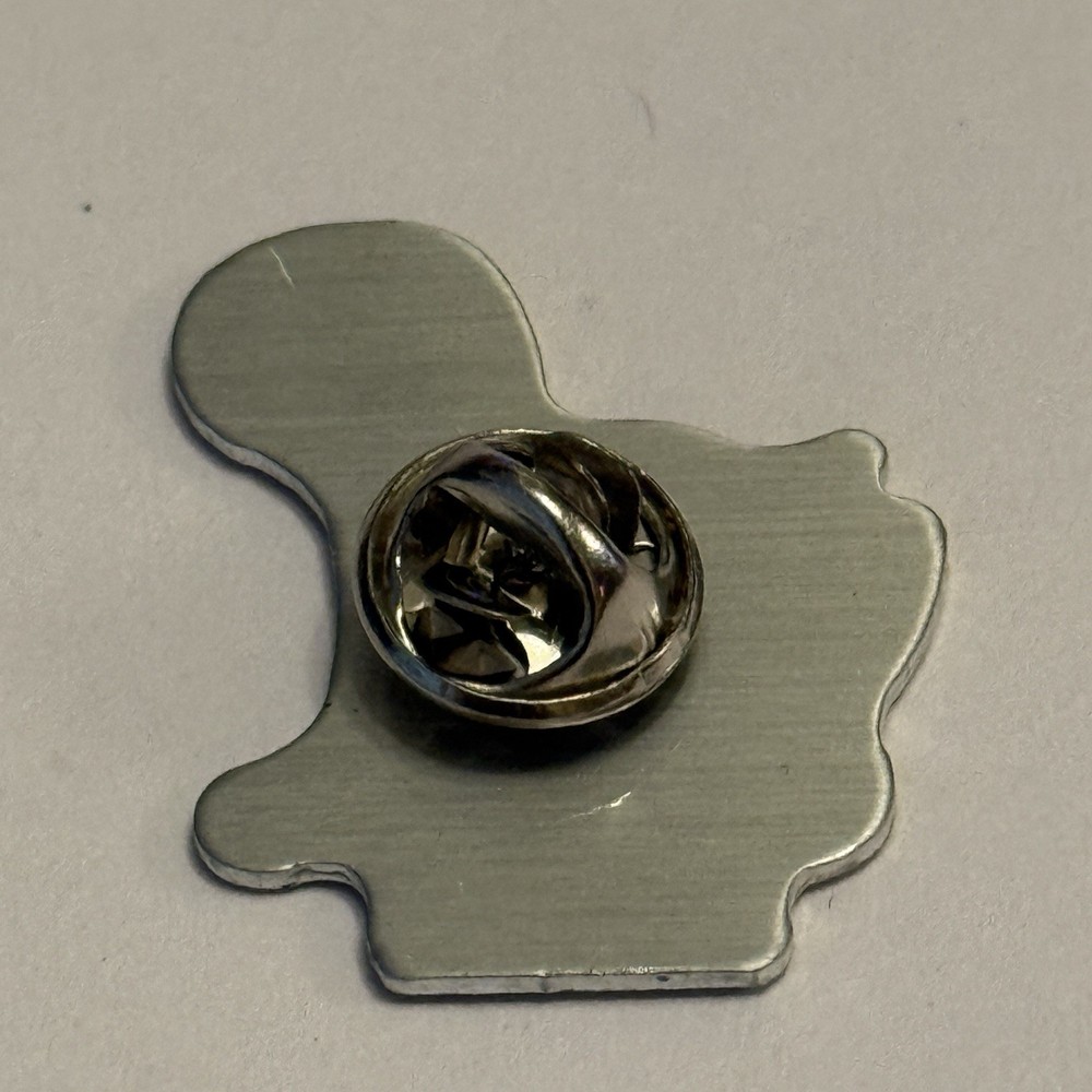 Amazon Employee Peccy Pins Pirate Peccy