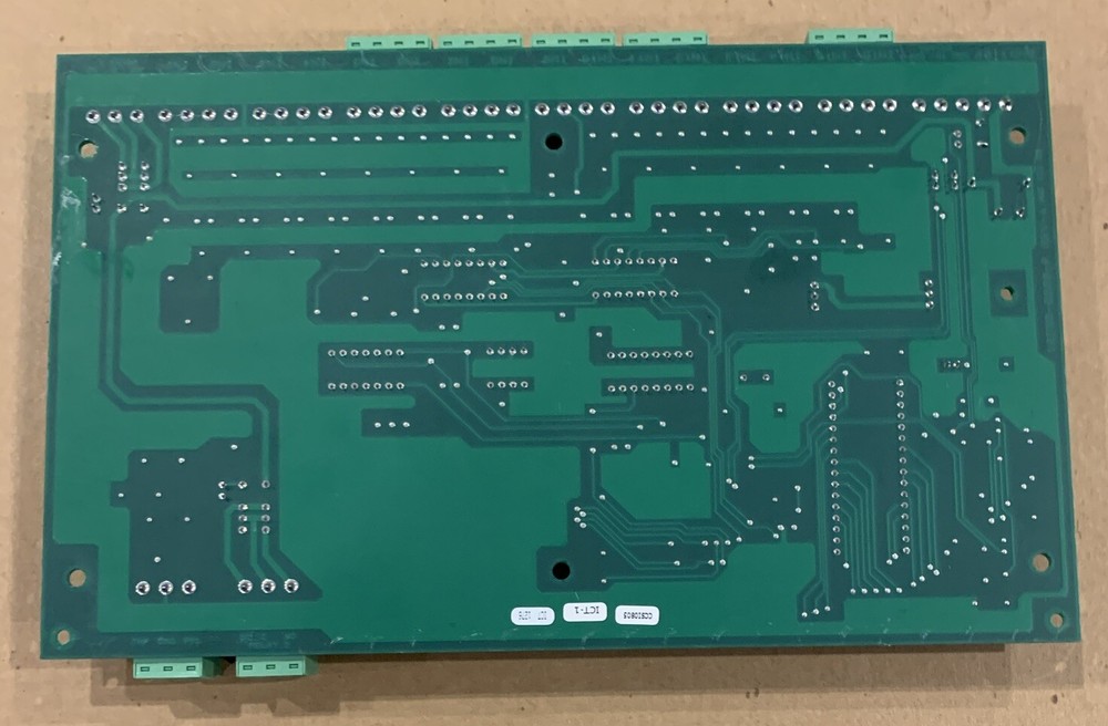 Honeywell Security ProWatch PW5K1IN Access Control Unit Input Module Board
