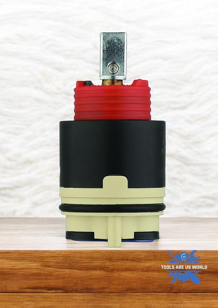 Tuscany Type F One-Handle Bath Replacement Cartridge Tub Shower Replacement DIY