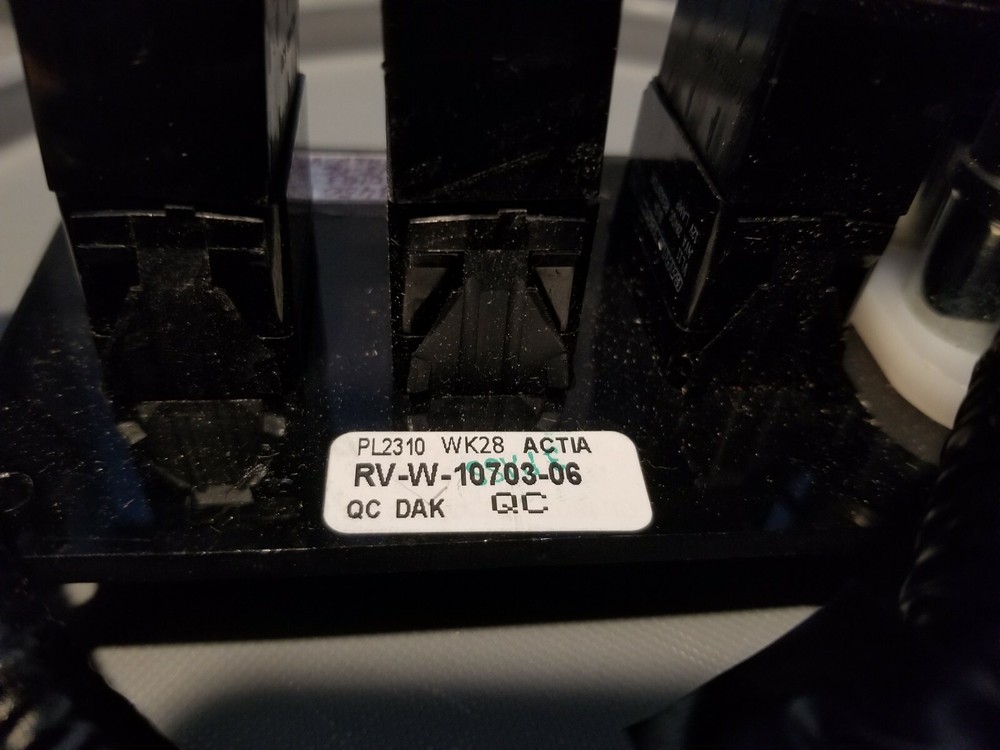 Cummins Control Panel, 4020103