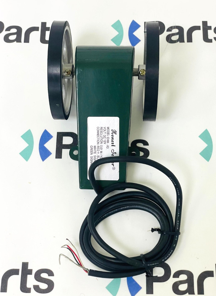 HONEST SENSOR EHM-A3 Length Measuring Wheel