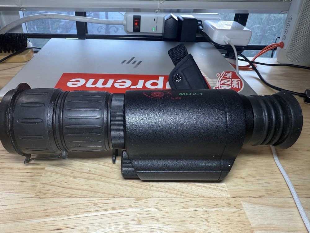 MO -21 Night Vision Monocular