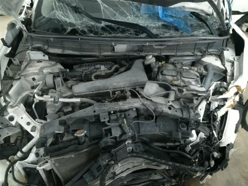 Stabilizer Bar Rear Fits 14-20 ROGUE 104472194