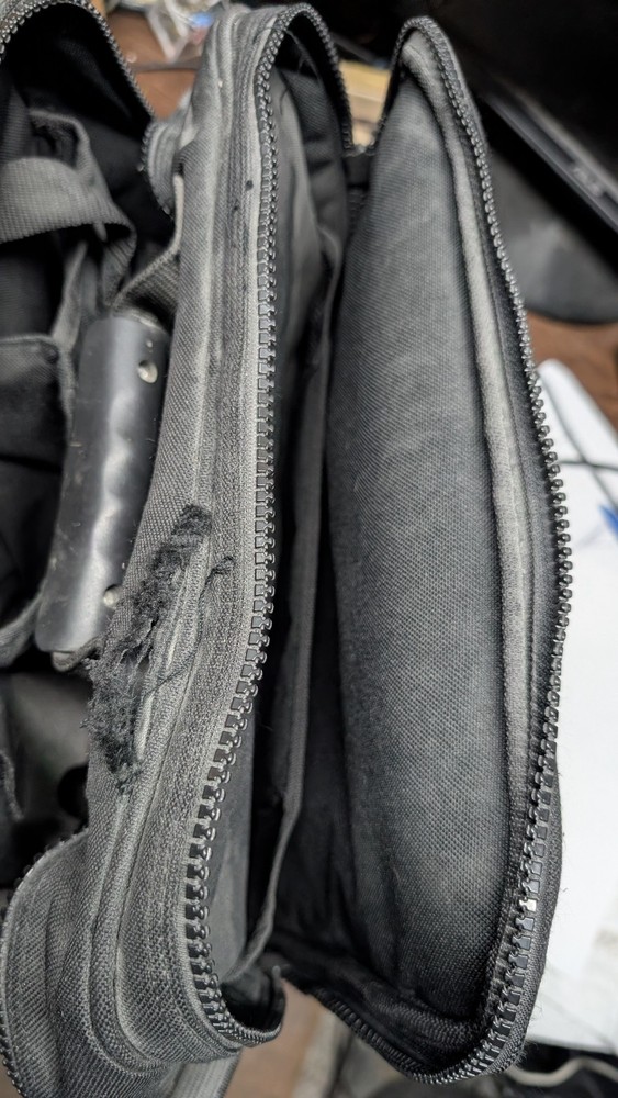 Official Bruel and Kjaer B&K backpack