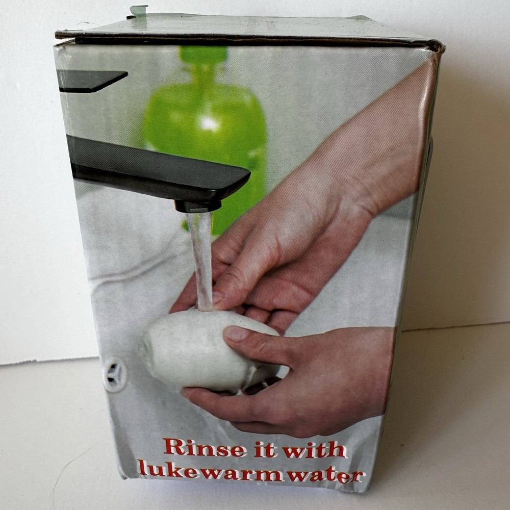 Washable Reusable Gel Lint Roller Easy To Use