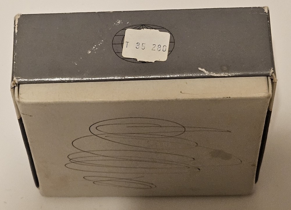 VINTAGE CHADWICK TELEPHONE AMPLIFIER ADJUSTABLE VOLUME TRANSISTORIZED *TESTED*