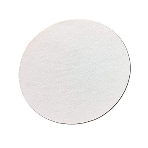 70mm,5um,PES Membrane Filter,Made by Polyethersulfone,50 Sheets/Lot