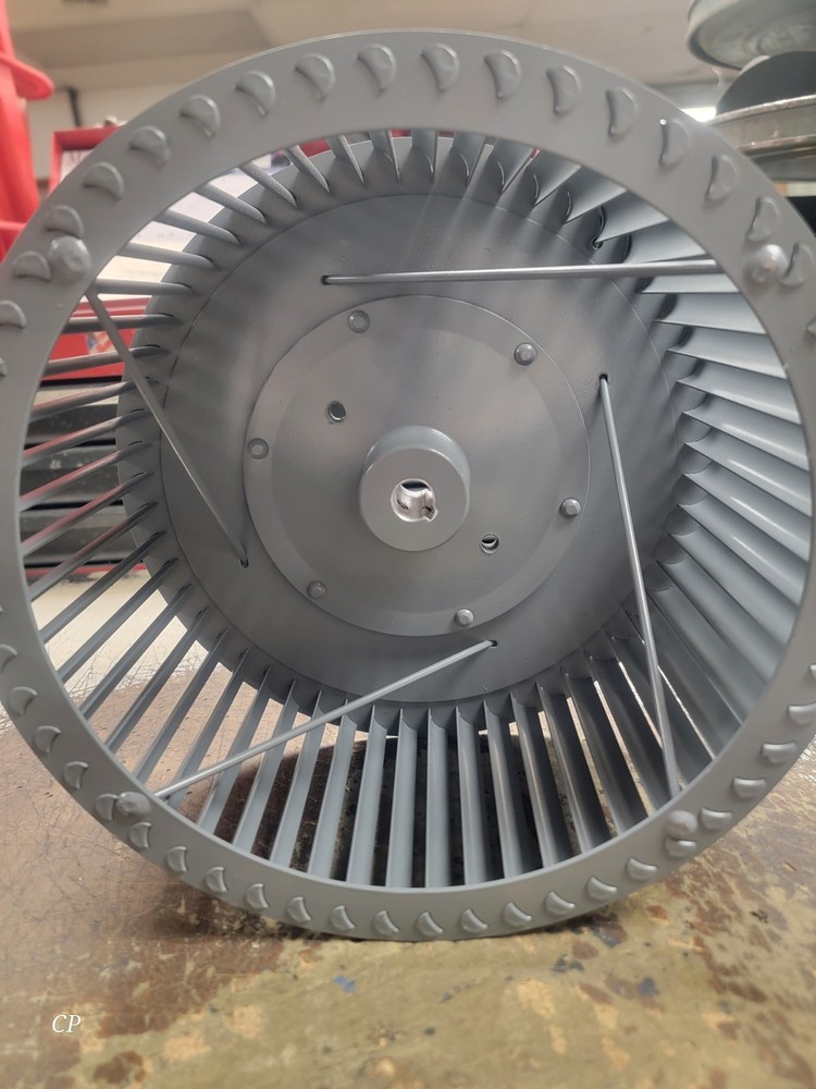 Custom Wheel – Quote Required (Please Read Entire Description)