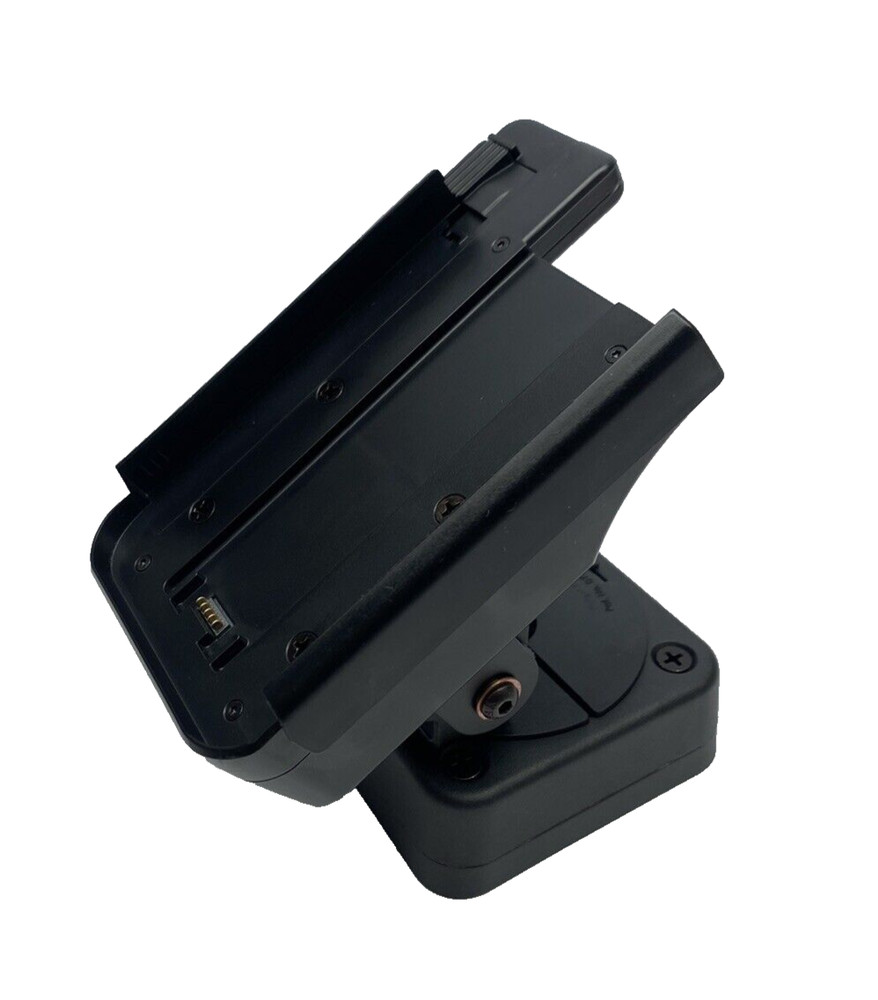 367-6082-GP HAVIS, Low Profile Stand Base, Charge And Communicate, POE, USB-C...