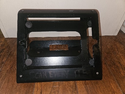 iPad Swivel Stand Heavy Duty