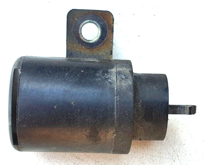 SYM Joyride 125 EVO Indicator Flasher Relay 677RFA 2012