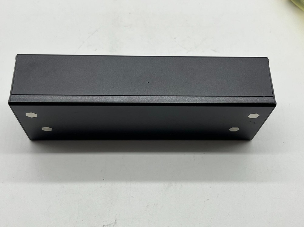 Donner 10 Channel Power Supply Independent Operation PSE Certified
