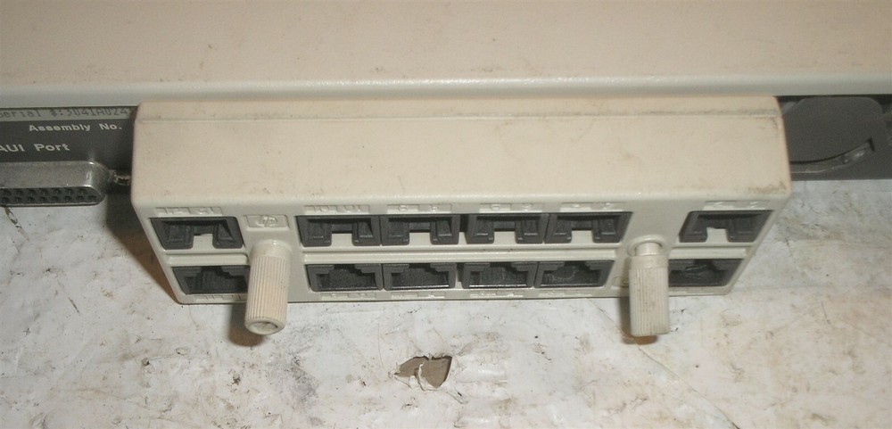 HP Ether Twist Hub 28684A EtherTwist