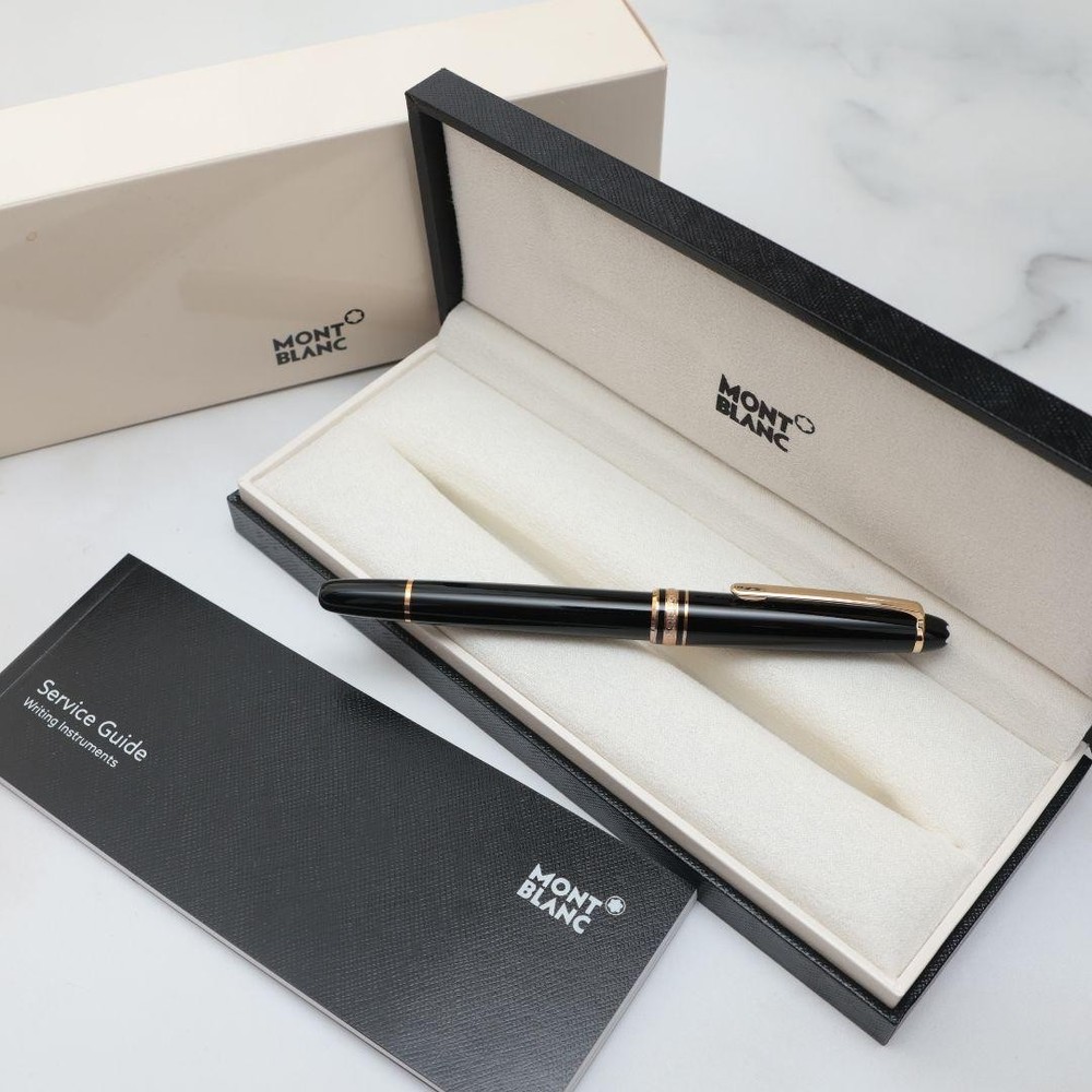 MONT BLANC ballpoint pen