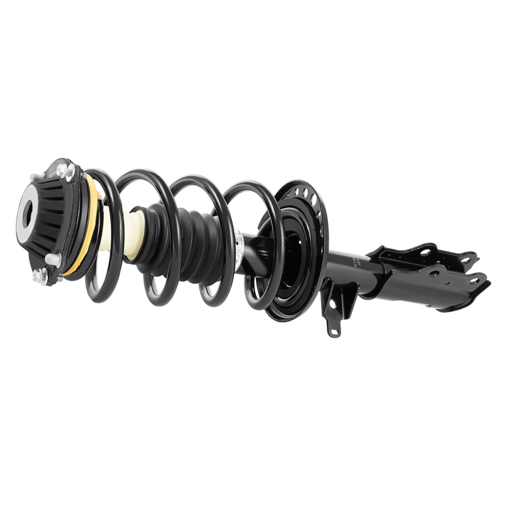 Set 2 Front Complete Shock Struts & Spring Assembly Kit For 2017-2023 GMC Acadia