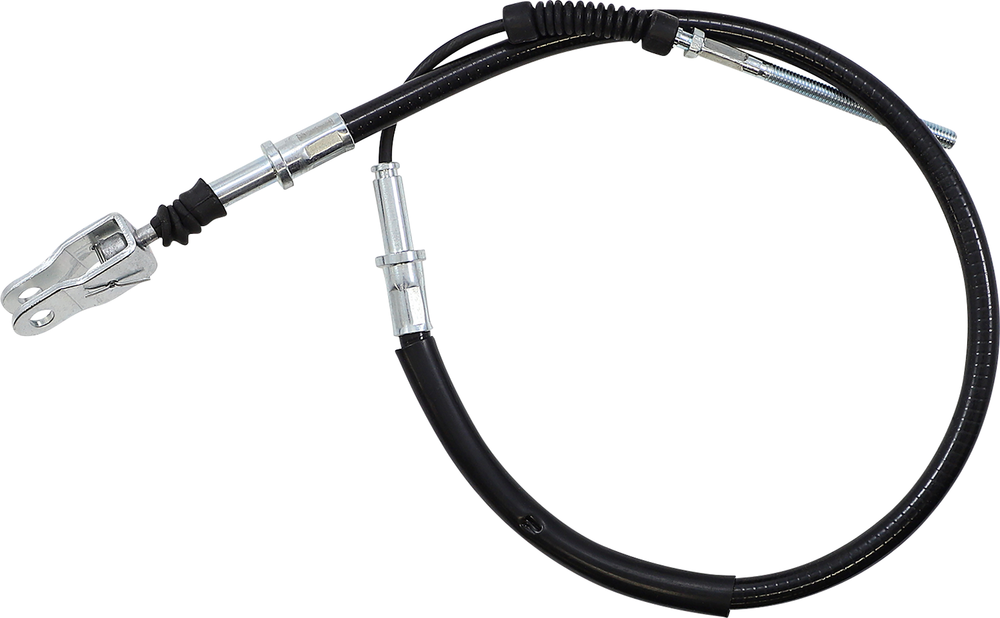 VINTCO Rear Brake Cable 31-1/8" C1R003