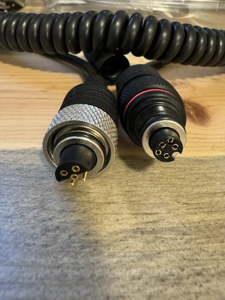 Ikelite Underwater Systems Nikonos Single Cord 4104.6