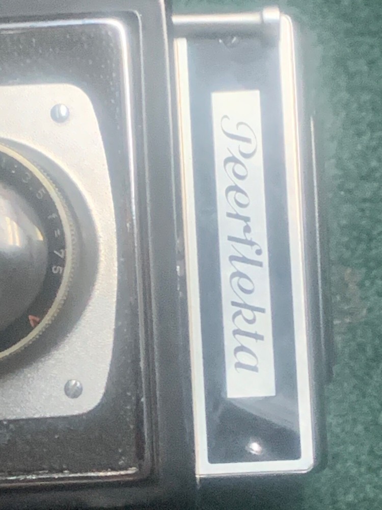 Peerflekta 75 mm