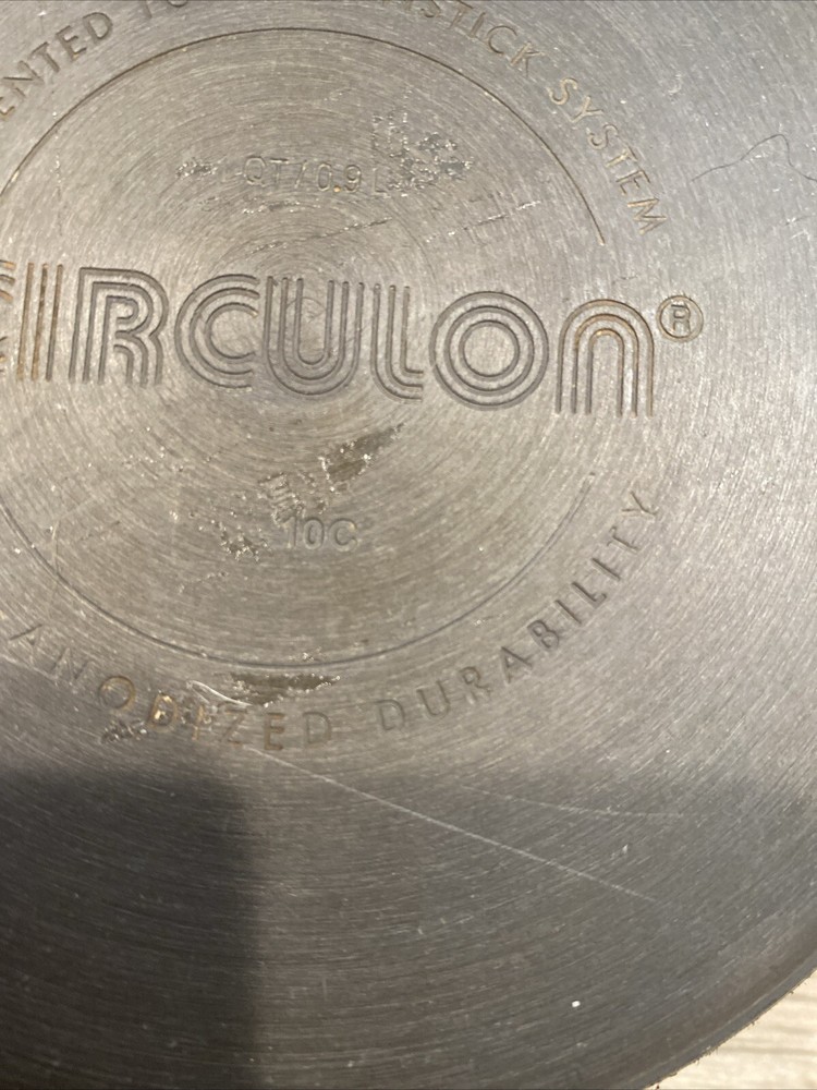 circulon cookware set