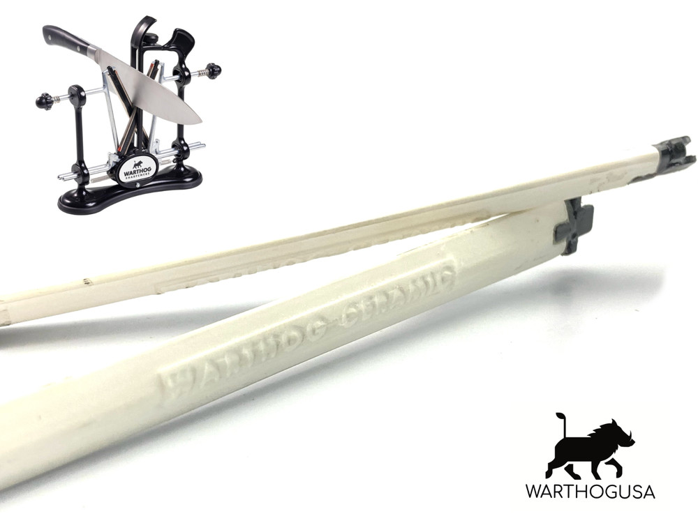 V-Sharp Warthog Sharpener Hones - A4 Model (also fits Classic II model)