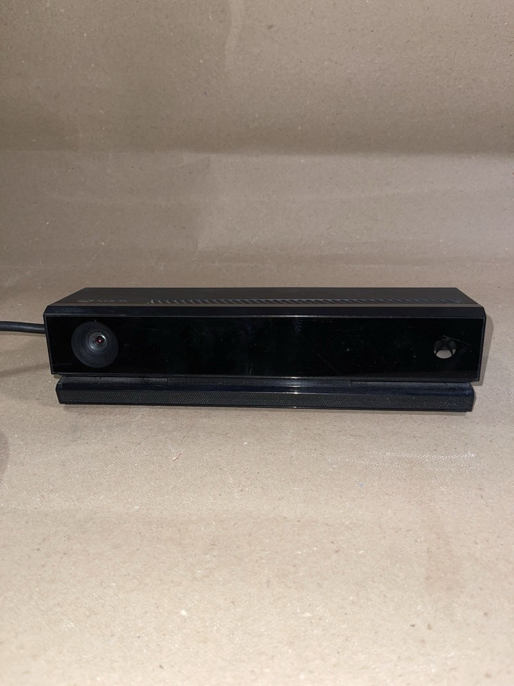 Microsoft Xbox One Kinect Motion Sensor