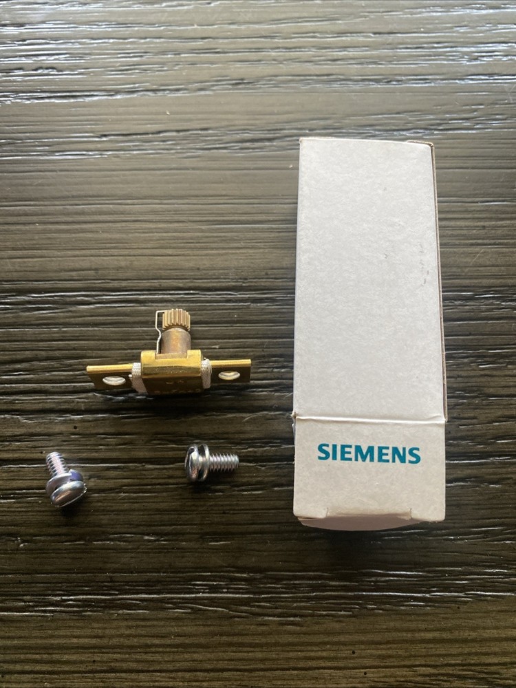 SIEMENS SMFH42 THERMAL UNIT